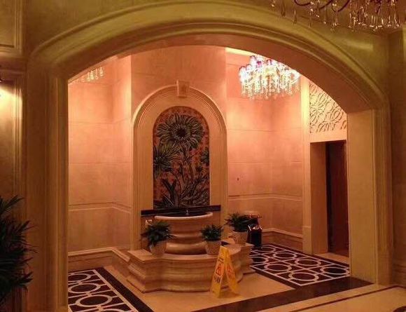 汉中和平国汇KTV荤场消费