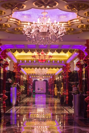 临沂最荤玩得嗨的KTV会所消费体验