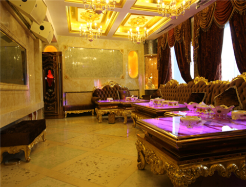 临沂精英会KTV消费价格口碑点评