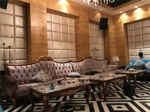 汉中巢汇公馆KTV消费价格点评