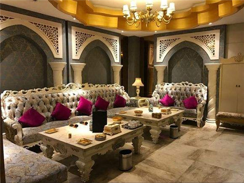 临沂有公主的KTV真空台会所