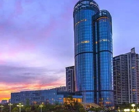 汉中铂尔曼KTV消费价格点评